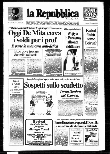 La repubblica